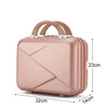 Trousse de toilette bagage cabine