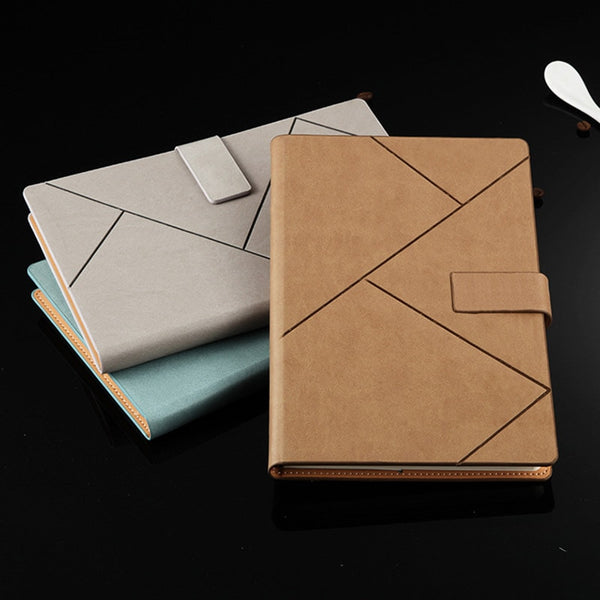 Carnet de note luxe