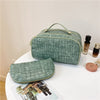 Trousse de toilette luxe