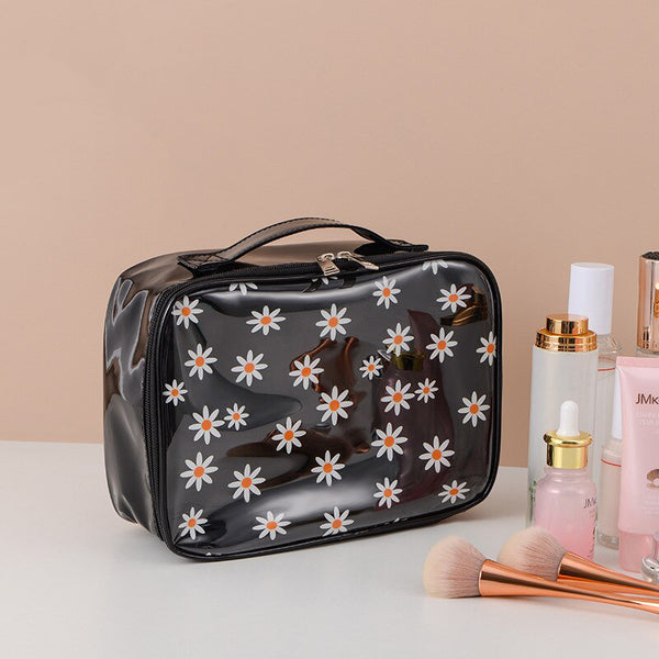 Trousse de toilette petite fille