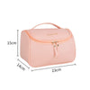 Trousse de toilette femme rigide