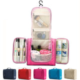 Trousse de maquillage a suspendre