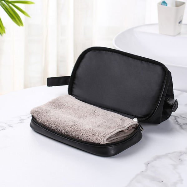 Trousse de toilette pour homme