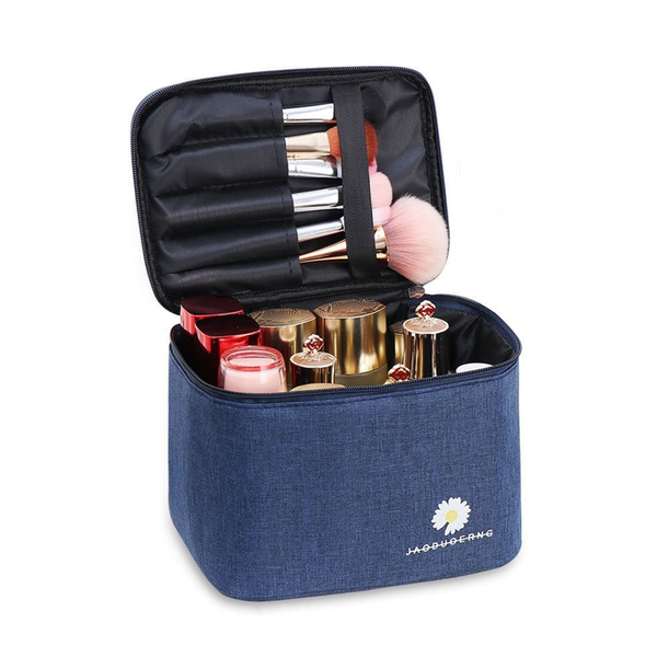 Trousse de toilette vanity