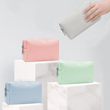 Trousse de maquillage minimaliste
