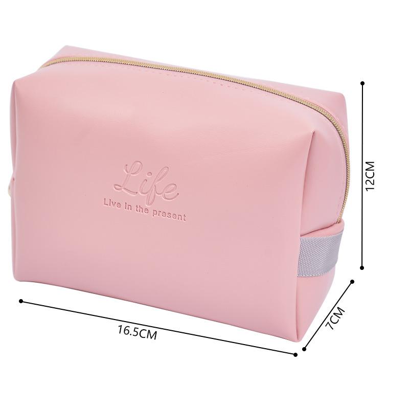 Trousse de maquillage rangement