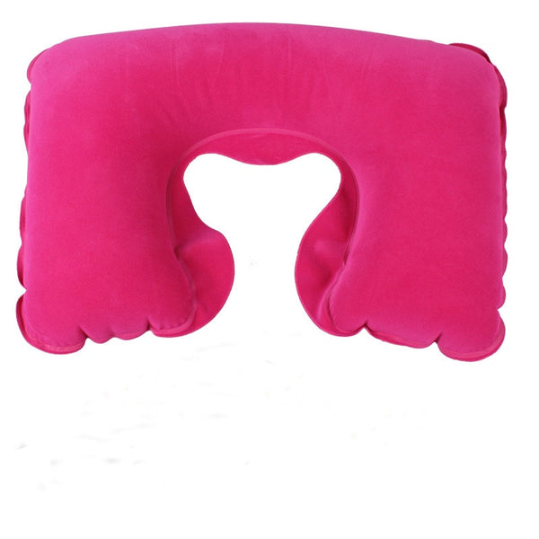 Mini coussin gonflable