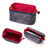 Trousse de toilette voyage homme