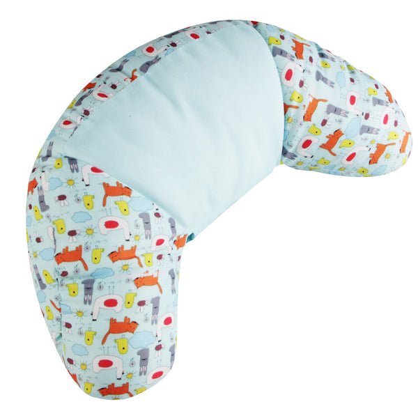 Coussin de voyage bébé voiture