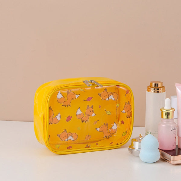 Trousse de toilette petite fille