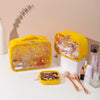 Trousse de toilette petite fille