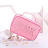 Petite trousse de toilette voyage