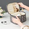 Ensemble trousse de toilette femme