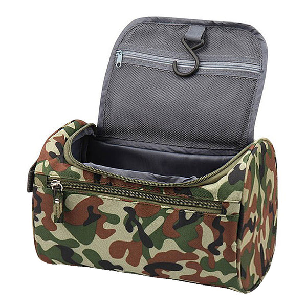 Trousse de toilette militaire