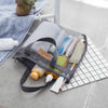 Grande trousse de toilette femme originale