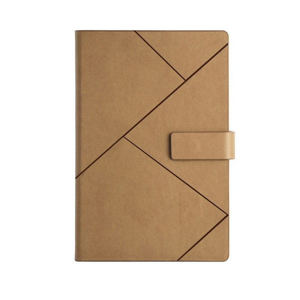 Carnet de note luxe