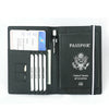 Etui passeport homme