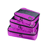 Pochette organisateur de valise
