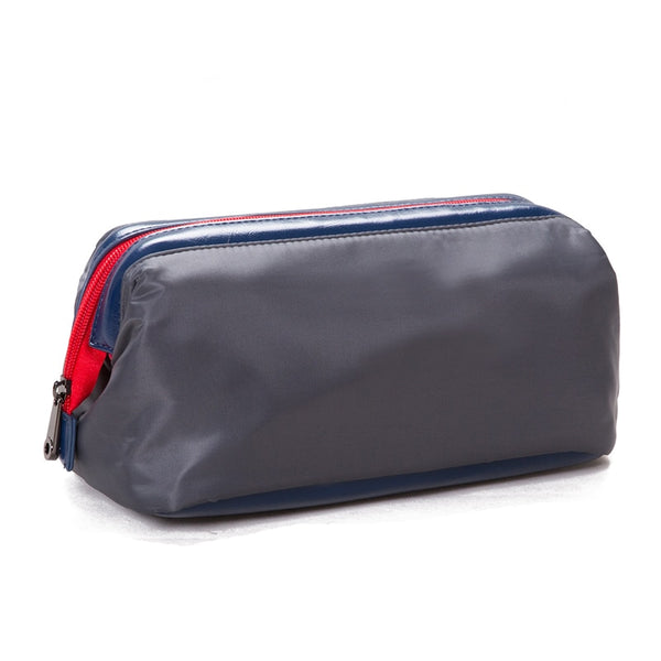 Trousse de toilette voyage homme