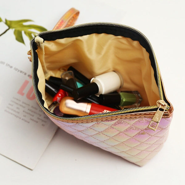 Trousse de maquillage fantaisie