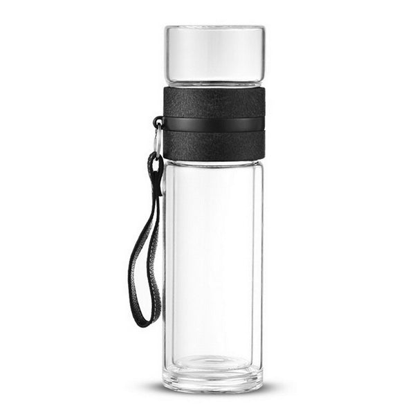 Gourde en verre 500ml