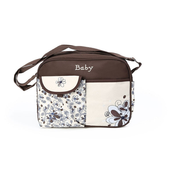 Trousse de toilette bébé brodée