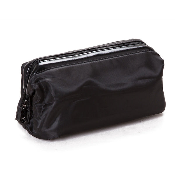 Trousse de toilette voyage homme