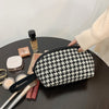 Trousse de maquillage pliable