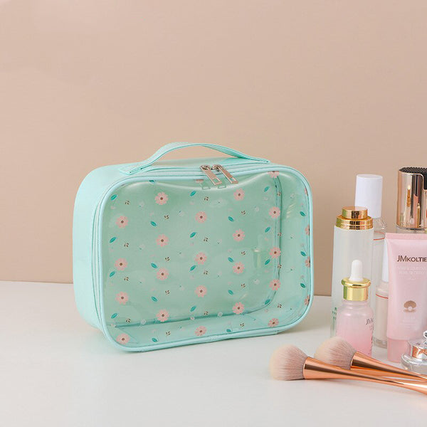 Trousse de toilette petite fille