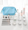 Trousse de toilette femme grand format