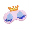 Masque de nuit princesse