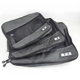 Pochette organisateur de valise