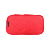 Trousse de maquillage avec miroir