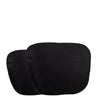 Coussin de voyage noir