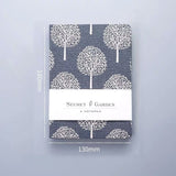 Beau carnet de note