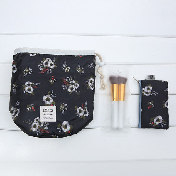 Trousse de toilette bourse