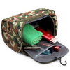 Trousse de toilette militaire