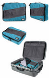Pochette organisateur de valise