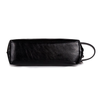 trousse de toilette homme cuir noir