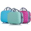 Trousse de toilette cabine avion