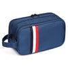 Trousse de toilette voyage homme