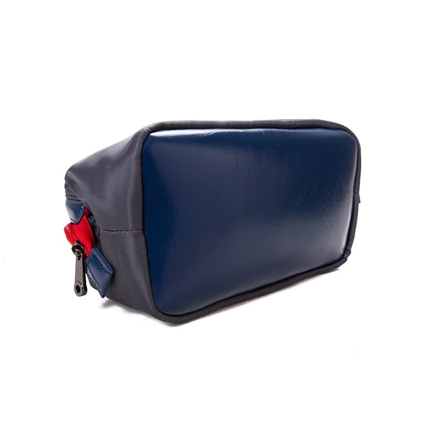 Trousse de toilette voyage homme