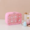 Trousse de toilette petite fille