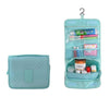 Trousse de toilette suspendue