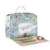 Trousse de toilette bébé fille