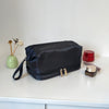 Trousse de toilette femme grand format