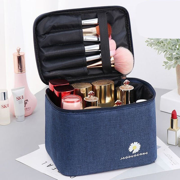 Trousse de toilette vanity