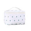 Trousse de toilette cactus