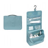 Trousse de toilette suspendue