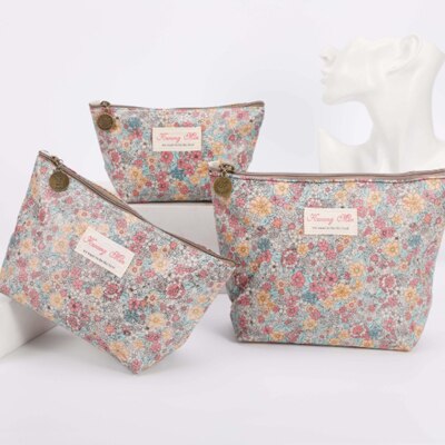 Trousse de toilette liberty